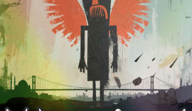 İBB Şehir Tiyatroları – Haramiler İBB Şehir Tiyatroları – Haramiler