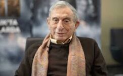 Haldun Dormen: “Buğulu Cama ‘Hayat Ne Güzel, Her Şeye Rağmen’ Yazardım”