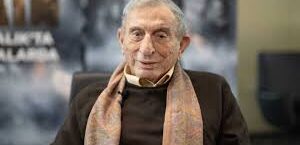 Haldun Dormen: “Buğulu Cama ‘Hayat Ne Güzel, Her Şeye Rağmen’ Yazardım”