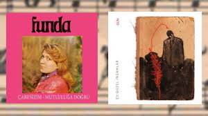 Vitrindeki Albümler – 25 Ocak 2026