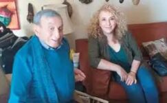 Usta sanatçı Haldun Dormen’in son röportajı gazetemizde yayımlandı: Sahne öksüz kaldı