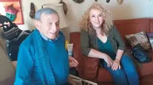 Usta sanatçı Haldun Dormen’in son röportajı gazetemizde yayımlandı: Sahne öksüz kaldı Usta sanatçı Haldun Dormen’in son röportajı gazetemizde yayımlandı: Sahne öksüz kaldı