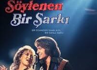 ‘Kalpten Söylenen Bir Şarkı’,