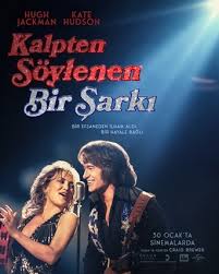 ‘Kalpten Söylenen Bir Şarkı’,