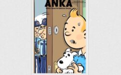 Anka Dergi’nin Ocak Sayısı