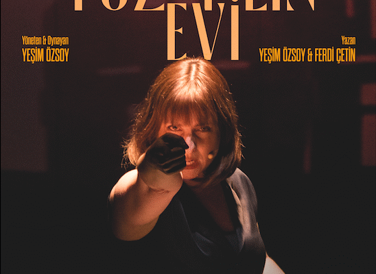 “Yüz Yılın Evi”,