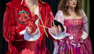 Moda Sahnesi Yeni Yıla Yeni Oyunla Giriyor: