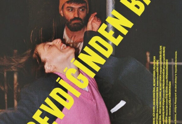 “En Sevdiğinden Başla” 17 Ocak’ta Arter Karbon’da