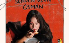 “Bu Hikâye Senden Uzun Osman” 2 Mart’ta Prömiyer Yapıyor