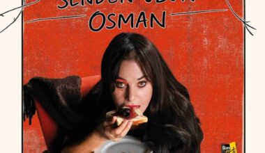 “Bu Hikâye Senden Uzun Osman” 2 Mart’ta Prömiyer Yapıyor