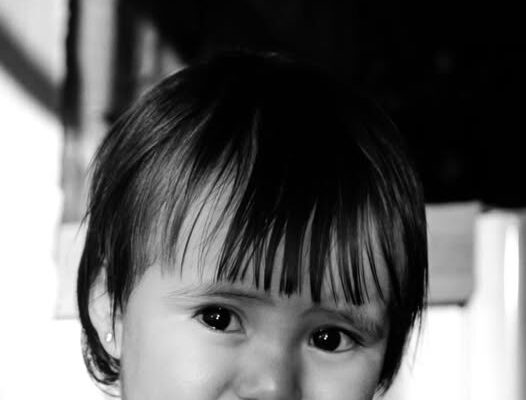 ANNE, AĞLAYABİLİR MİYİM?