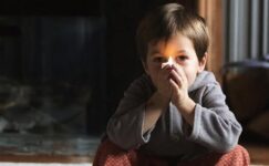 BU SEVİNCİMİ SİZİNLE PAYLAŞMAK İSTEDİM