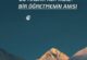 “NEDEN DOĞA BİZE KARŞI BU KADAR ACIMASIZ?” BİR ÖĞRETMENİN ANISI