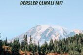 ÜNİVERSİTELERDE GENÇLERİ EVLİLİK HAYATINA HAZIRLAYAN DERSLER OLMALI MI?