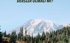 ÜNİVERSİTELERDE GENÇLERİ EVLİLİK HAYATINA HAZIRLAYAN DERSLER OLMALI MI?