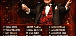 SERMET ERKİN ŞUBAT MAYIS PROĞRAMI