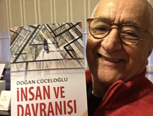 PSİKOLOJİYLE İLGİLENENLER İÇİN İNSAN ve DAVRANIŞI PSİKOLOJİYLE İLGİLENENLER İÇİN İNSAN ve DAVRANIŞI