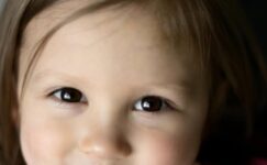 BEŞ YAŞINDAKİ KIZIMIN VERDİĞİ DERS