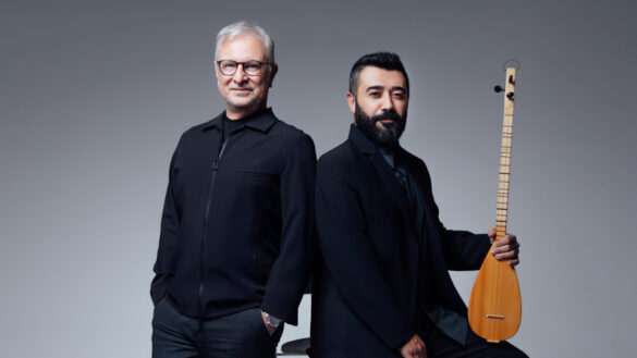 “Bir Hikâye Bir Türkü” Prömiyer Yapıyor