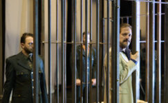 Bakırköy Belediye Tiyatroları’nın Yeni Oyunu