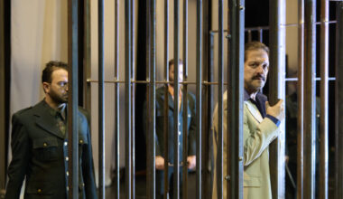 Bakırköy Belediye Tiyatroları’nın Yeni Oyunu