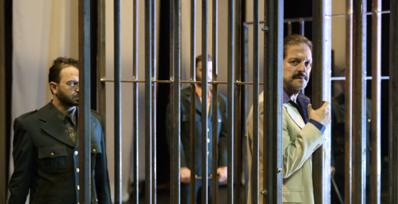 Bakırköy Belediye Tiyatroları’nın Yeni Oyunu