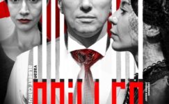 Bursa Şehir Tiyatrosu’ndan Yeni Oyun: “Adiller”