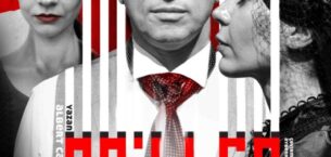 Bursa Şehir Tiyatrosu’ndan Yeni Oyun: “Adiller”