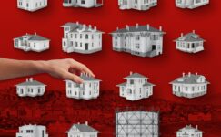 Bir Şehir Kurmak: Ankara 1923-1933