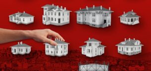 Bir Şehir Kurmak: Ankara 1923-1933