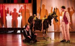 Bakırköy Belediye Tiyatroları’nda Büyük Dönüşüm Süreci ve Mart Ayı Repertuvarı