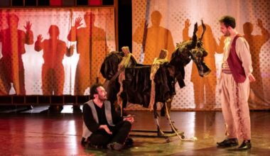 Bakırköy Belediye Tiyatroları’nda Büyük Dönüşüm Süreci ve Mart Ayı Repertuvarı