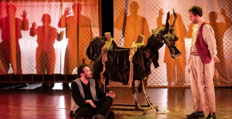 Bakırköy Belediye Tiyatroları’nda Büyük Dönüşüm Süreci ve Mart Ayı Repertuvarı Bakırköy Belediye Tiyatroları’nda Büyük Dönüşüm Süreci ve Mart Ayı Repertuvarı