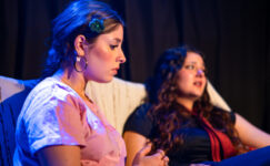 Londra’dan Türkiye’ye Çağdaş Bir Uyarlama: “Gelin”, 31 Mart’ta Salon İKSV’de