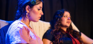 Londra’dan Türkiye’ye Çağdaş Bir Uyarlama: “Gelin”, 31 Mart’ta Salon İKSV’de