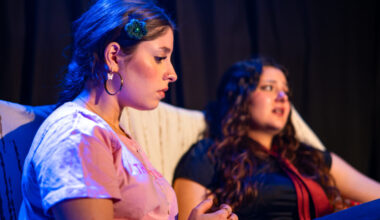 Londra’dan Türkiye’ye Çağdaş Bir Uyarlama: “Gelin”, 31 Mart’ta Salon İKSV’de Londra’dan Türkiye’ye Çağdaş Bir Uyarlama: “Gelin”, 31 Mart’ta Salon İKSV’de