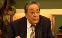 Gazanfer Özcan’a Mektup…