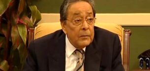 Gazanfer Özcan’a Mektup…