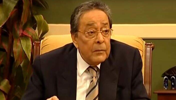 Gazanfer Özcan’a Mektup…