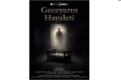 Sahnede Paranormal Bir Gece: “Geceyarısı Hayaleti” Başlıyor!