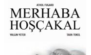 “Merhaba-Hoşçakal” “Merhaba-Hoşçakal”