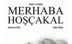 “Merhaba-Hoşçakal”