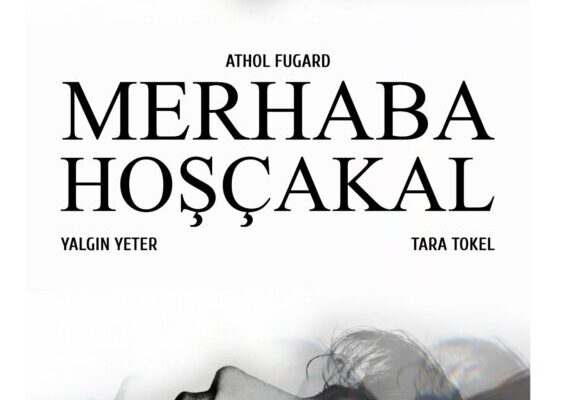 “Merhaba-Hoşçakal”