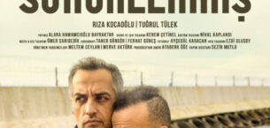 “Sürüklenmiş” 18 Şubat’ta Paribu ART’ta Başlıyor…