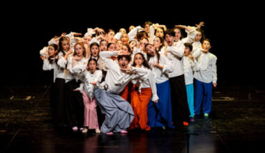 “Spiritua”, Bakırköy, Maltepe ve Kartal’da Sahnede!