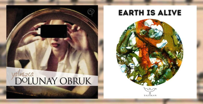 Vitrindeki Albümler – 8 Şubat 2026