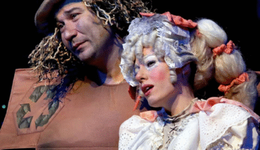 İBB Şehir Tiyatroları – Çöpsüz Dünya