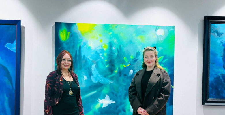 ‘Sanat direniş ve özgürlüğü koruma alanı’