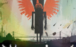 İBB Şehir Tiyatroları – Haramiler