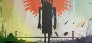 İBB Şehir Tiyatroları – Haramiler